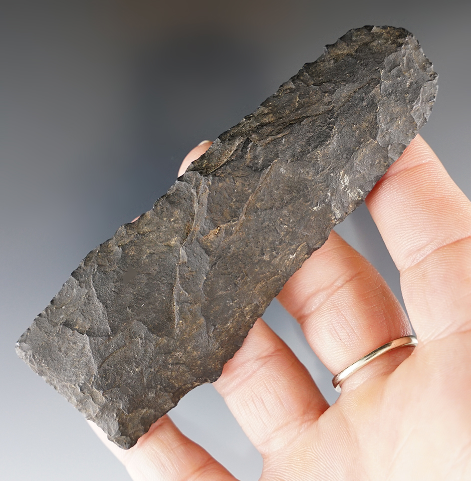 Main artifact image