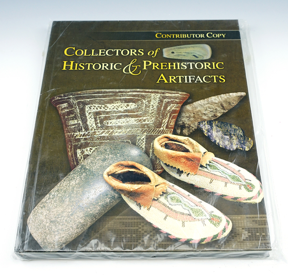 Main artifact image