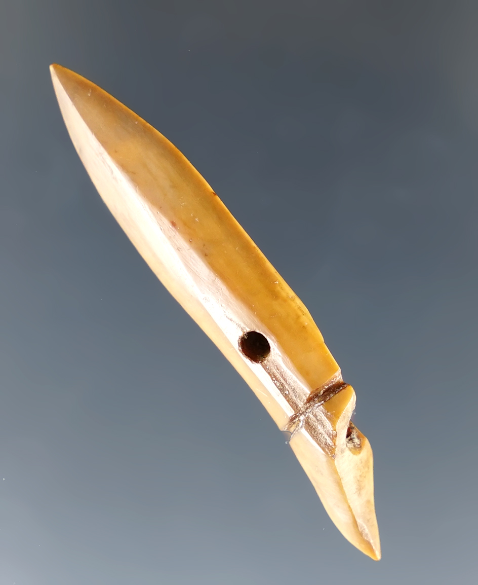 Main artifact image