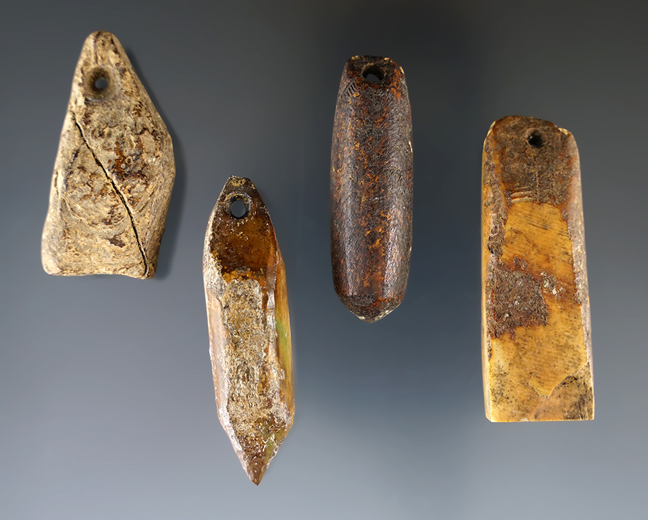Main artifact image