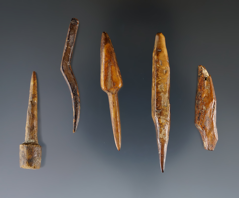 Main artifact image