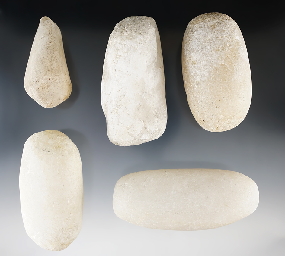 Main artifact image