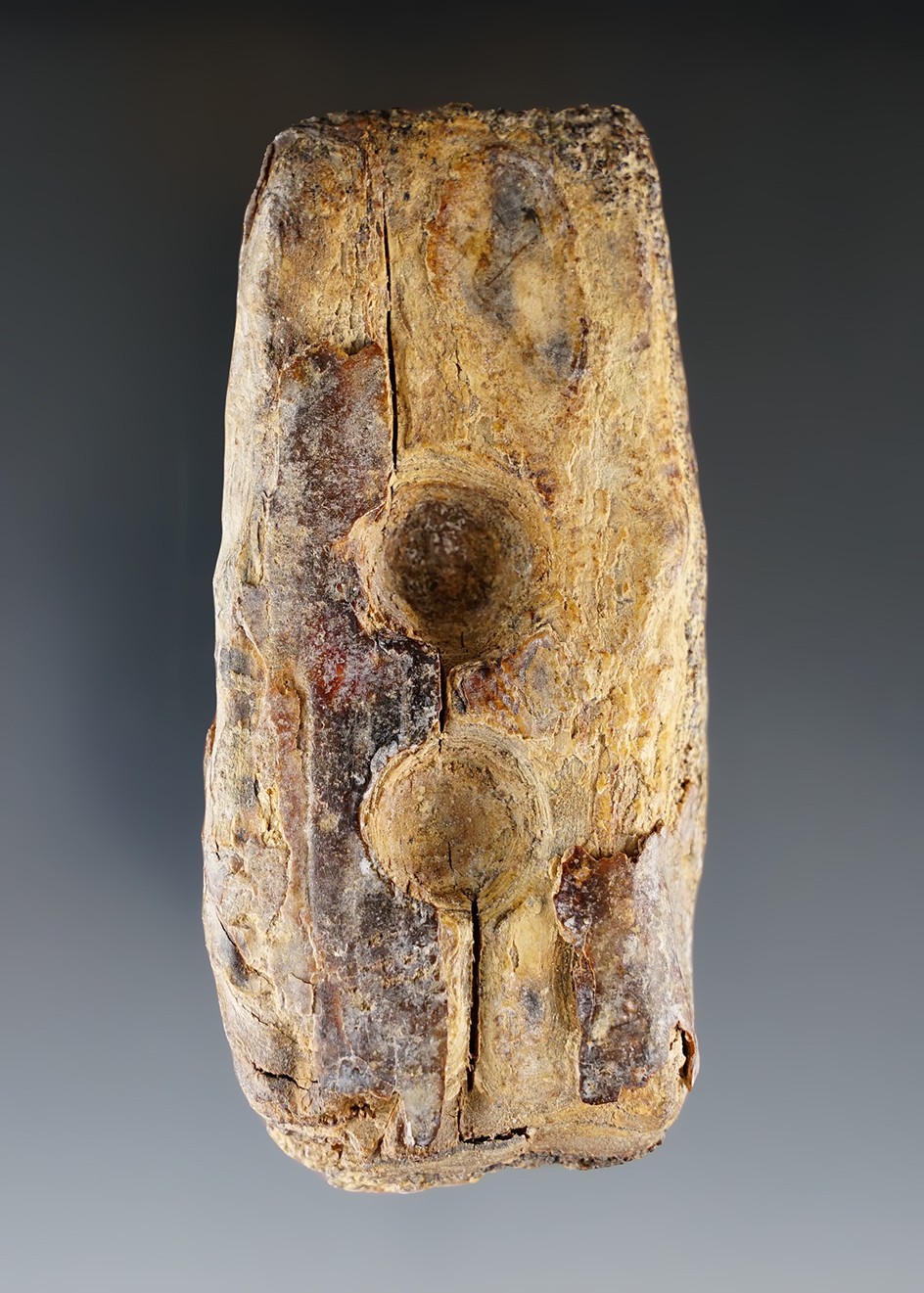 Main artifact image