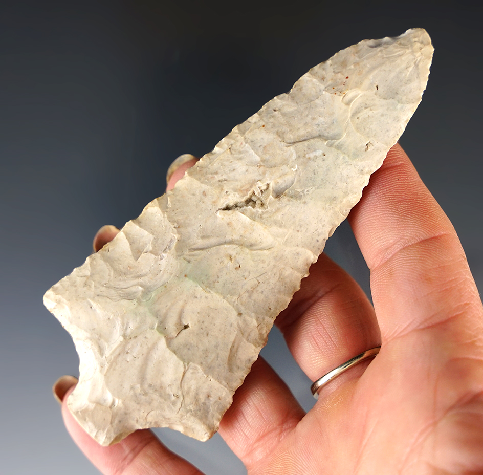 Main artifact image