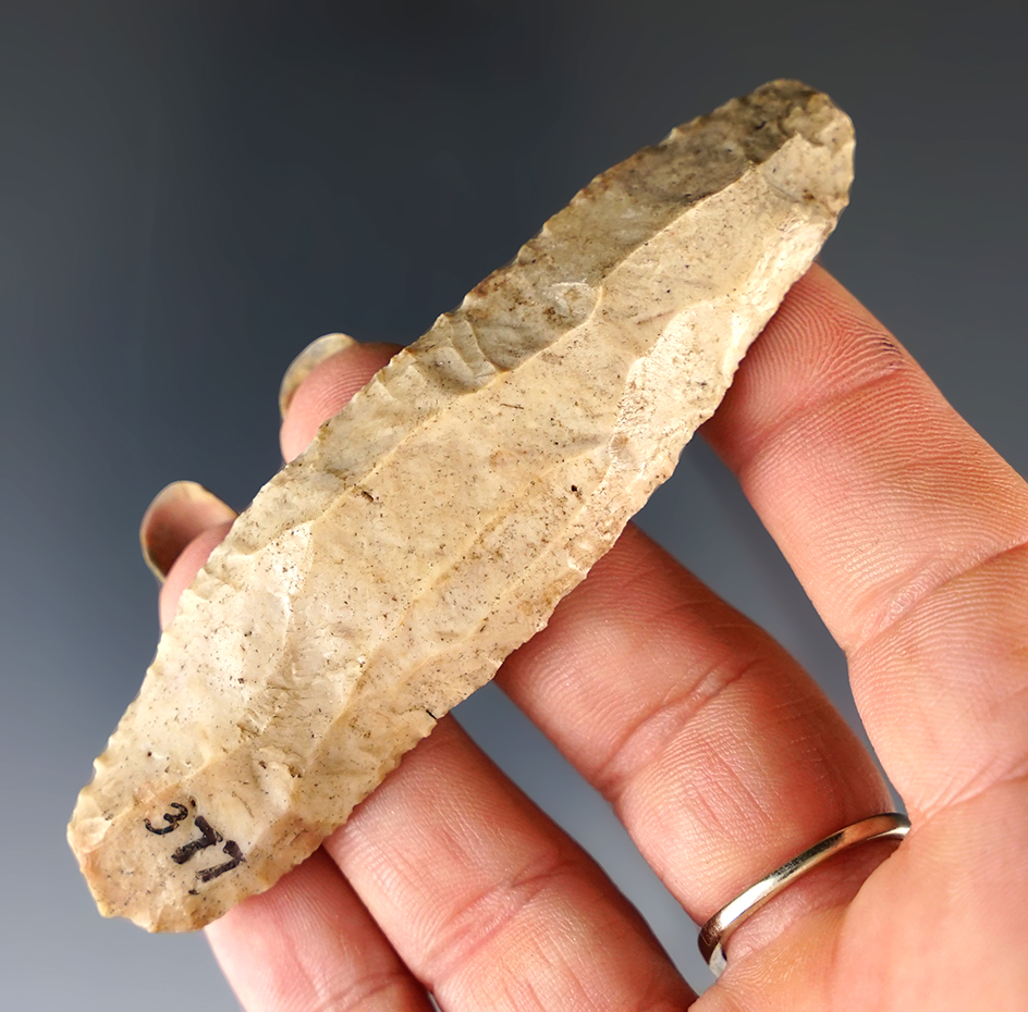 Main artifact image