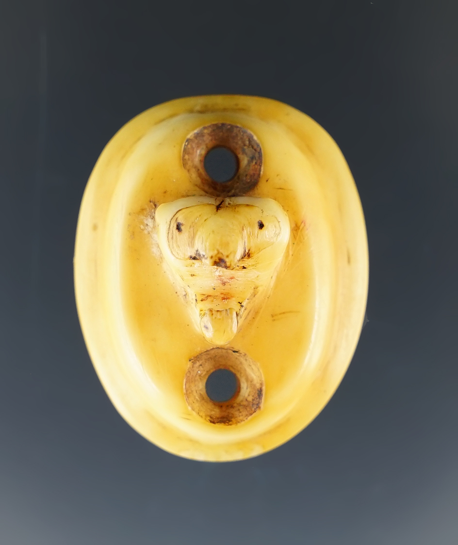 Main artifact image