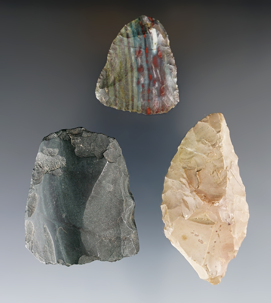 Main artifact image