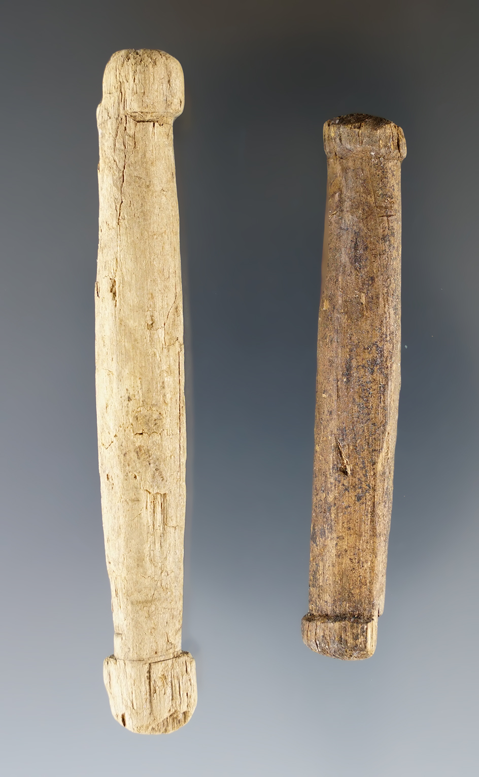 Main artifact image