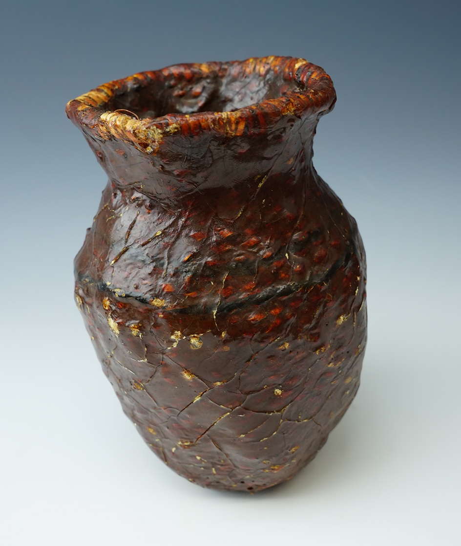 Main artifact image