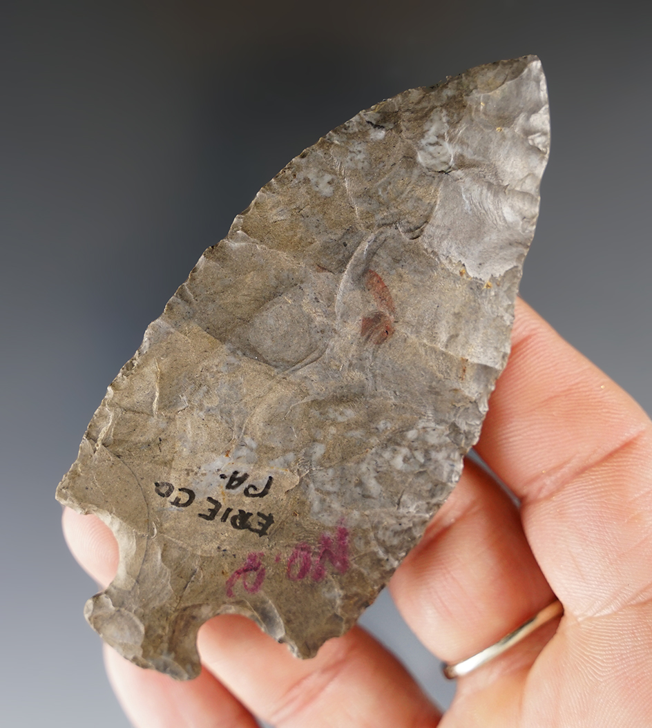 Main artifact image