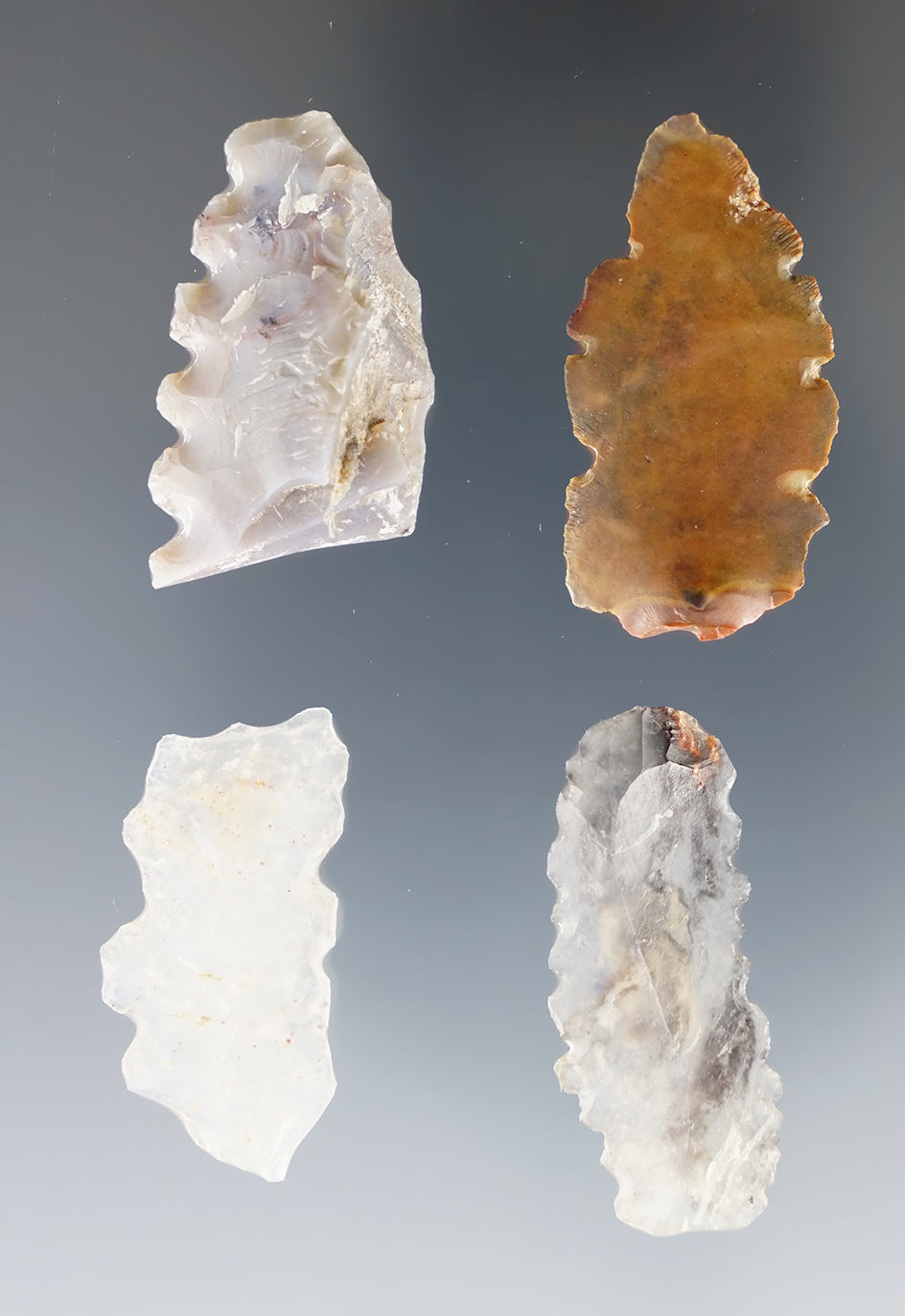 Main artifact image