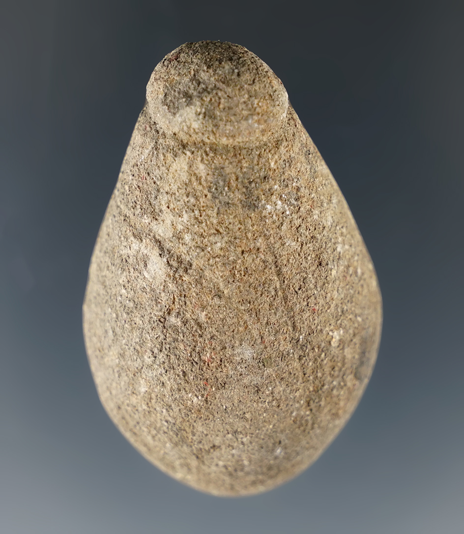 Main artifact image