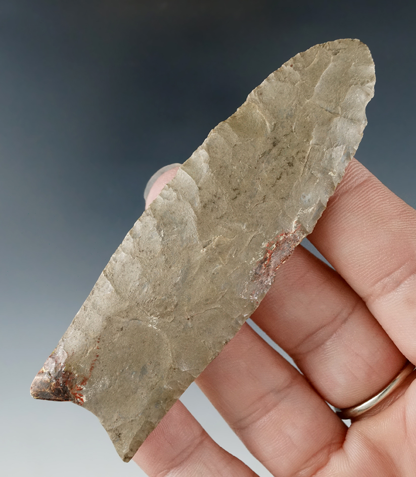 Main artifact image