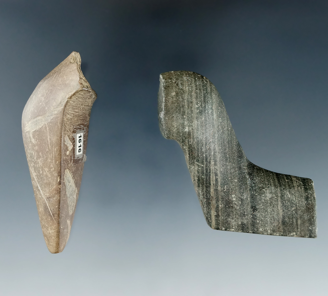 Main artifact image
