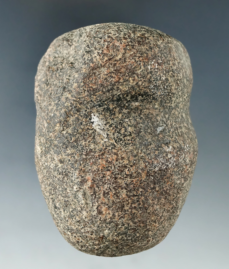 Main artifact image