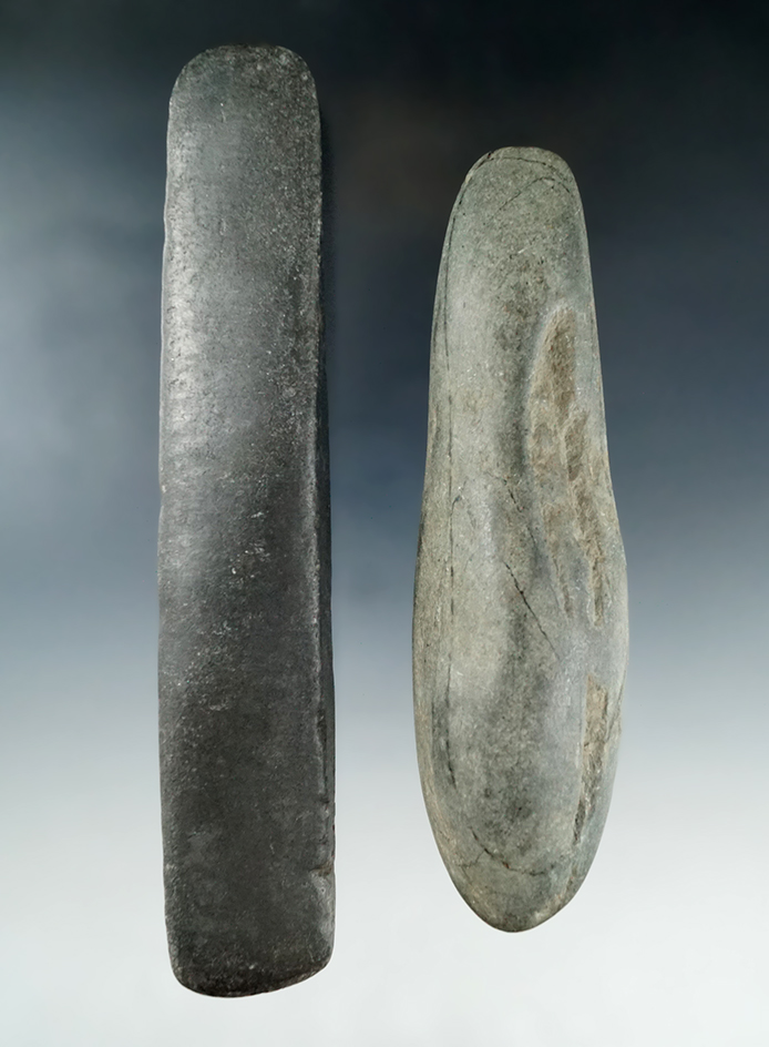 Main artifact image