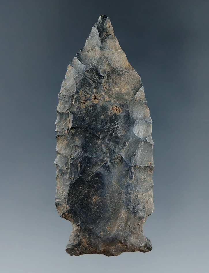 2 1/2" Oceola Greenbrier from an old North Florida collection.