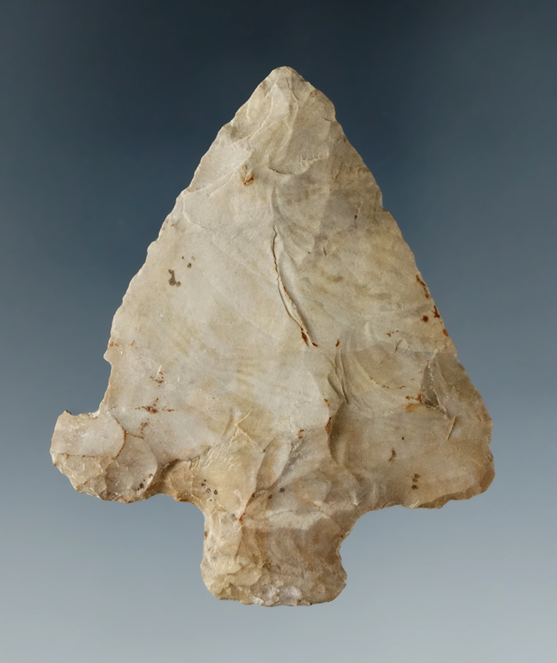 Main artifact image
