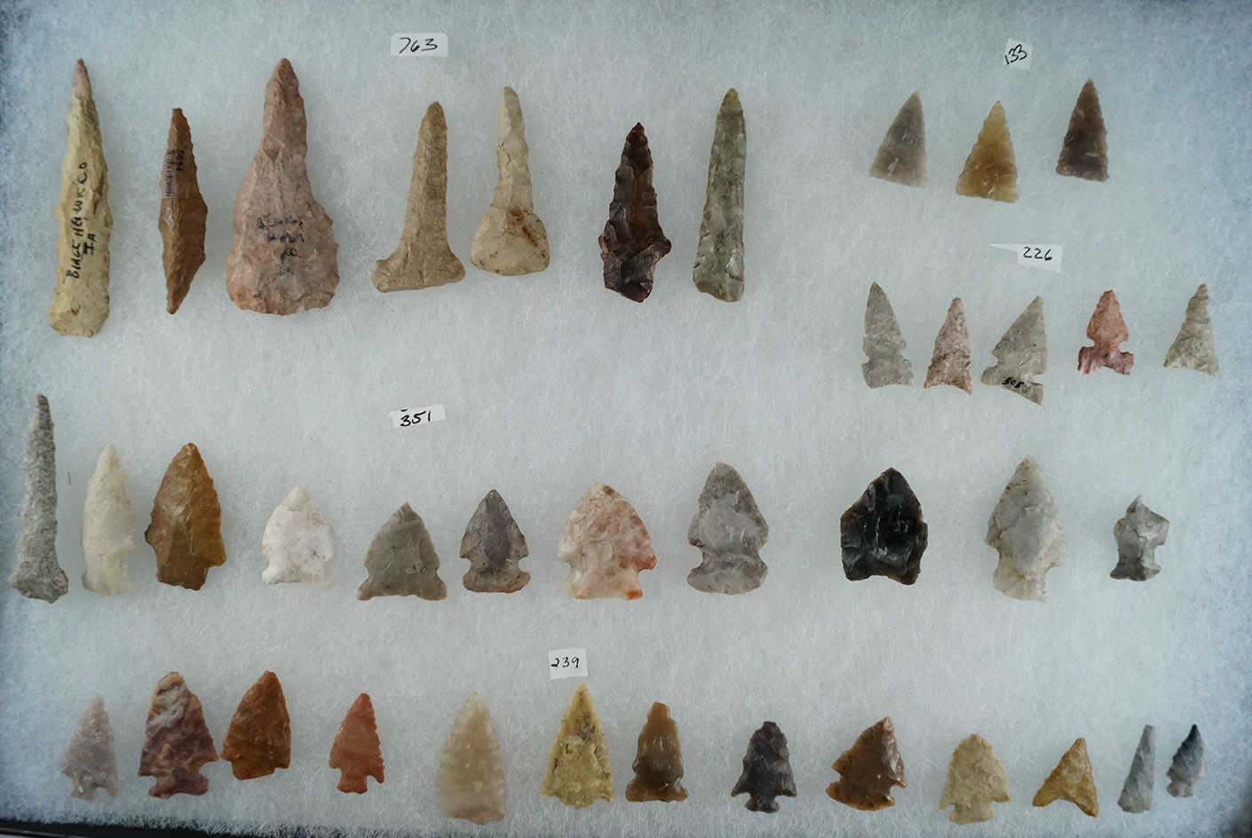 Main artifact image