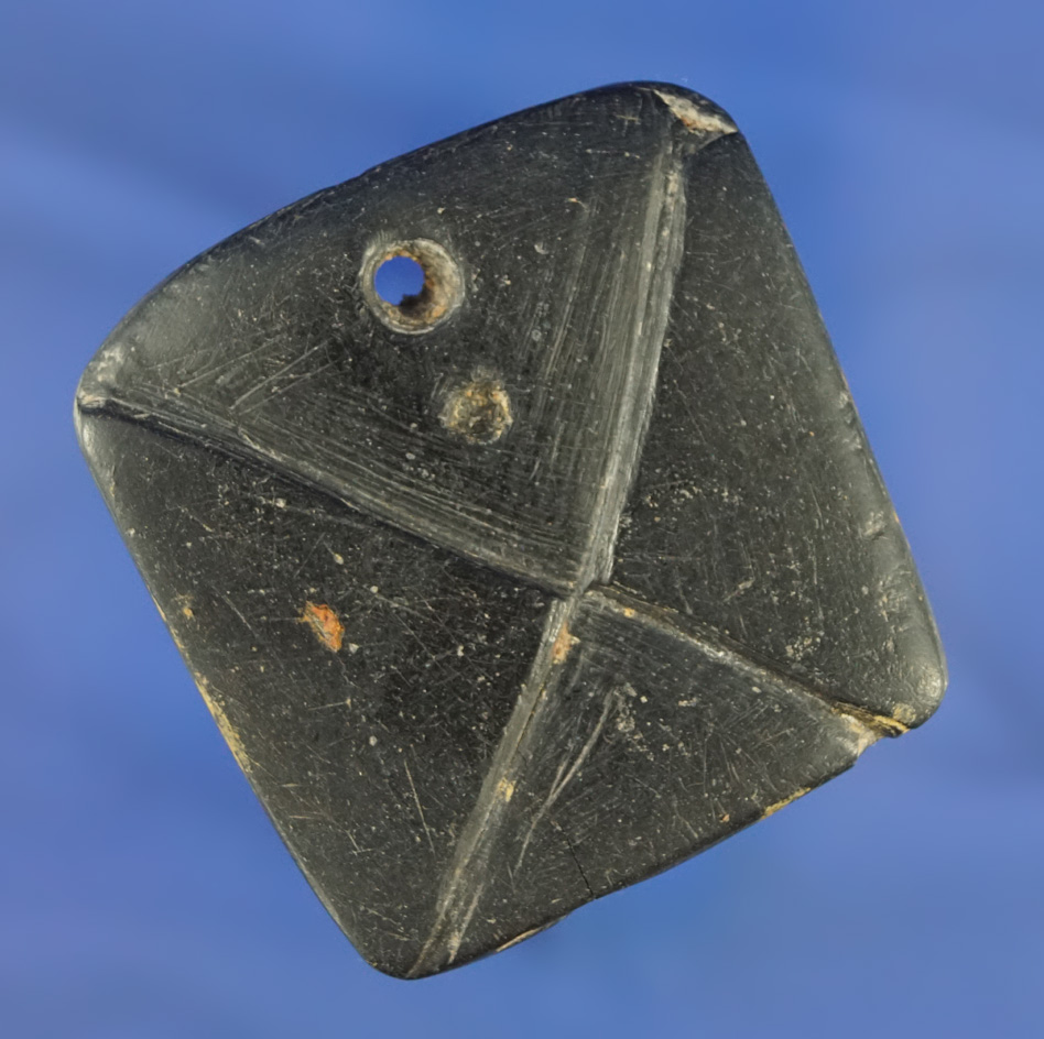 Main artifact image