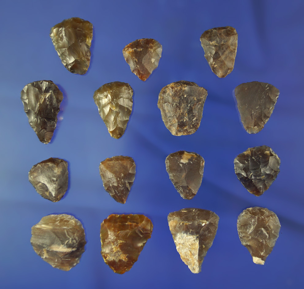 Main artifact image