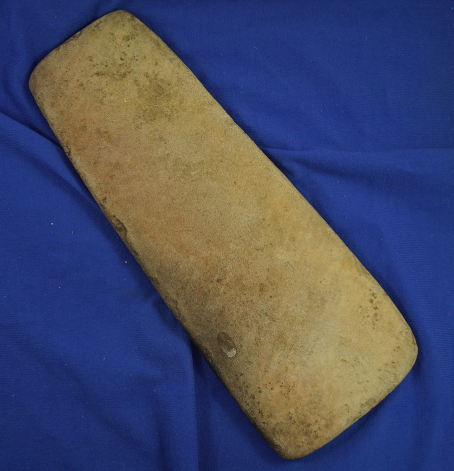 Main artifact image