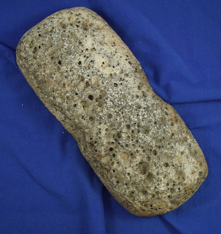 Main artifact image