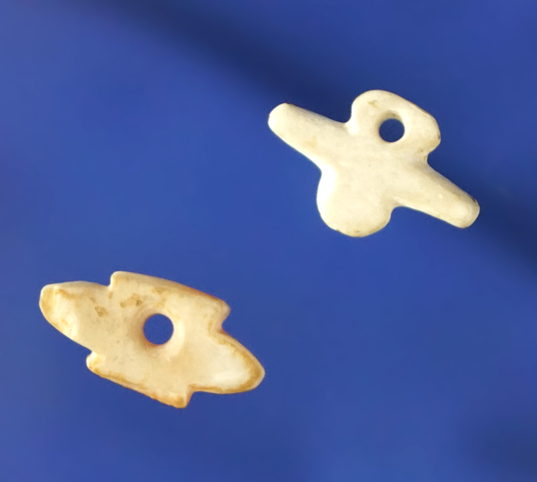 Main artifact image