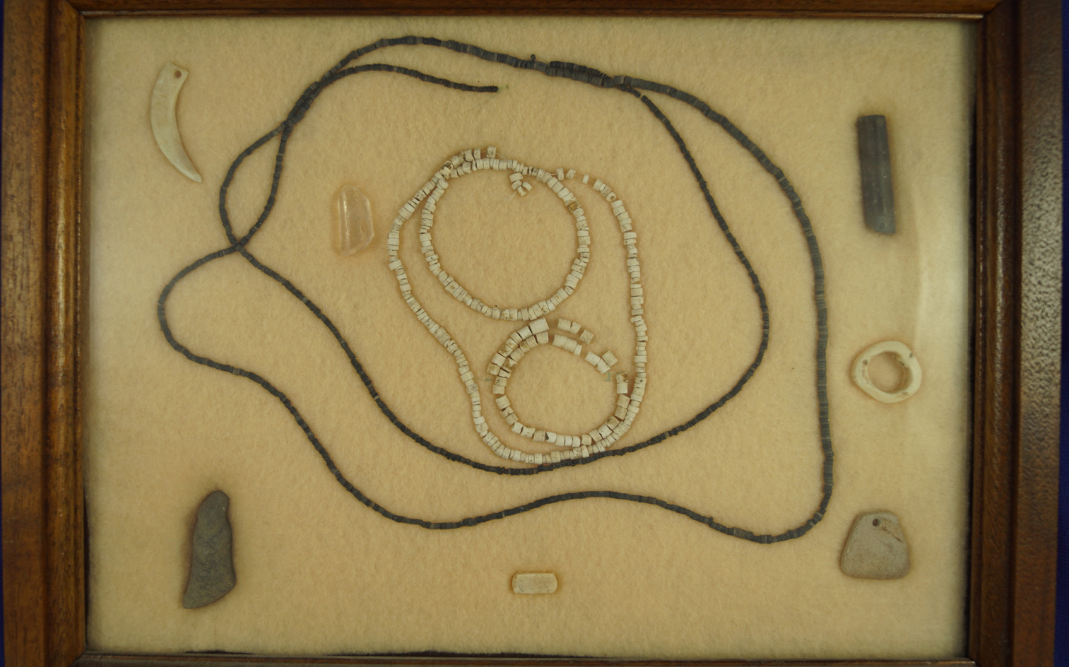 Main artifact image