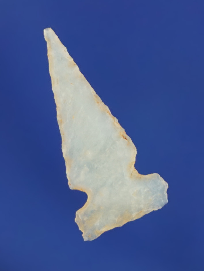 Main artifact image