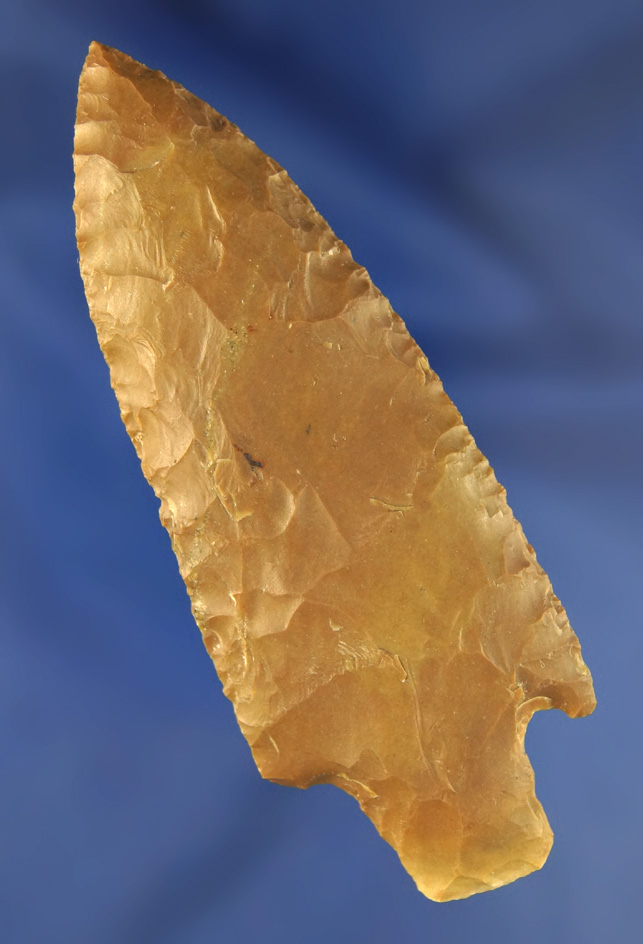 Main artifact image