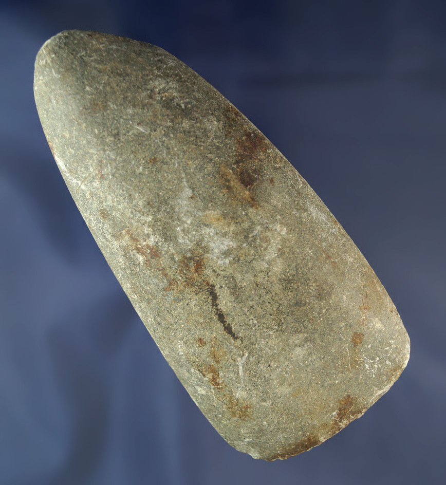 Main artifact image