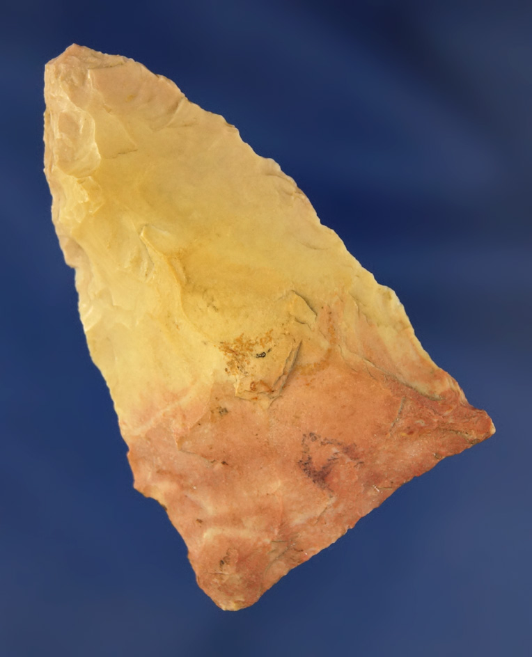 Main artifact image