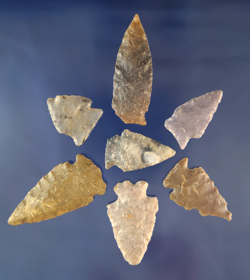 Main artifact image