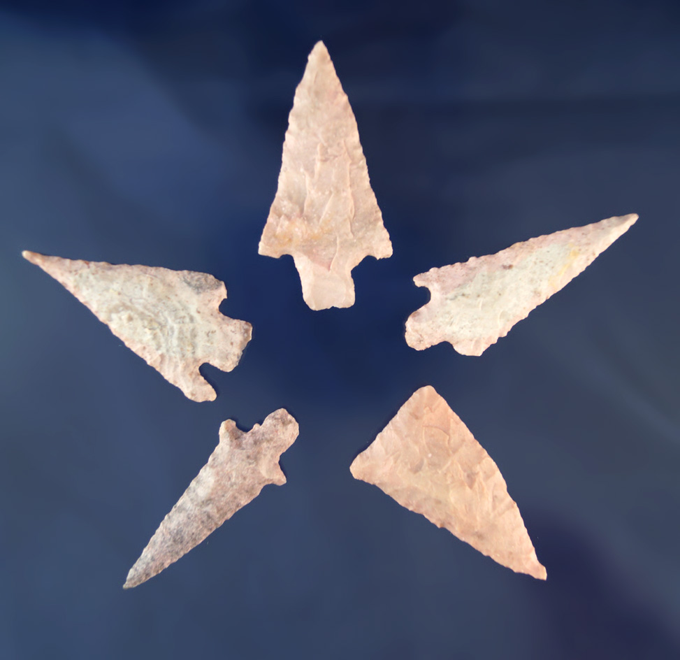 Main artifact image