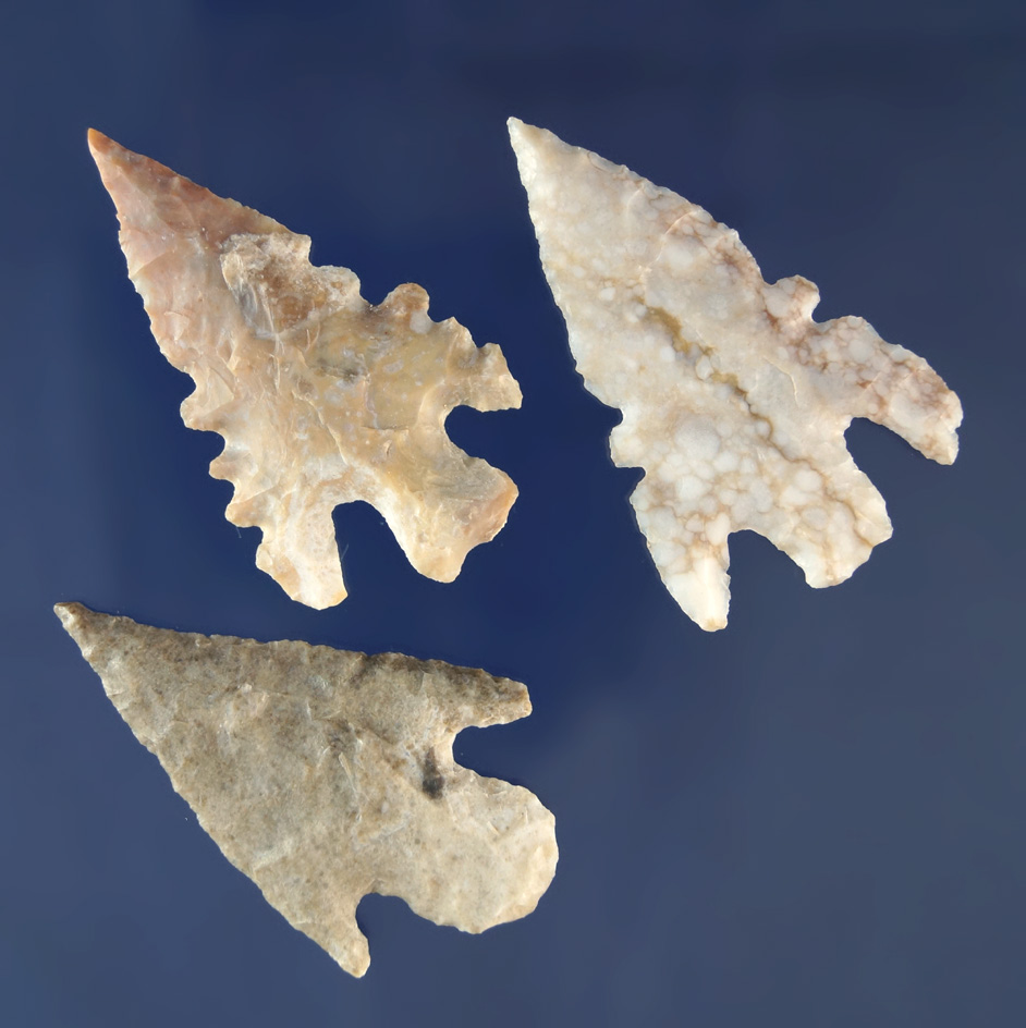 Main artifact image