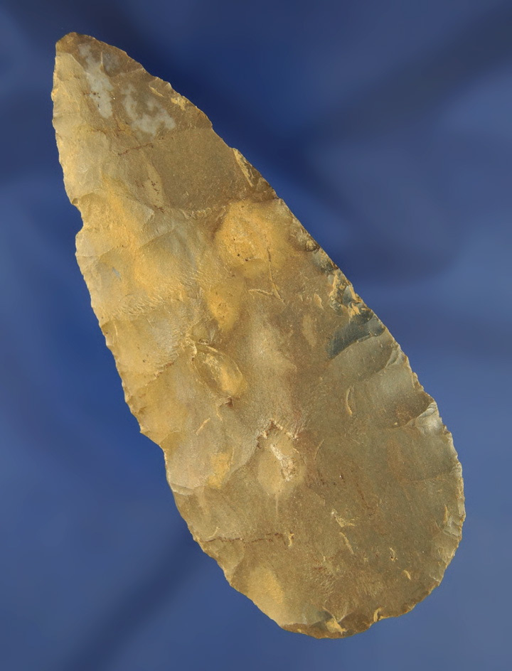 Main artifact image