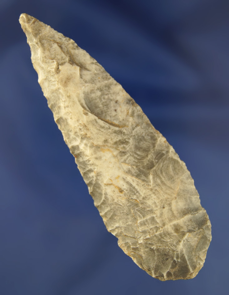 Main artifact image