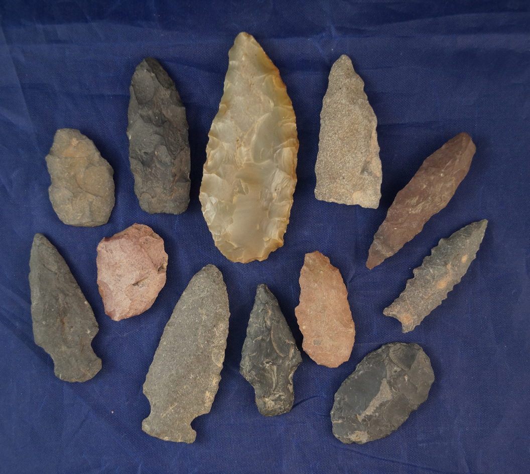 Main artifact image