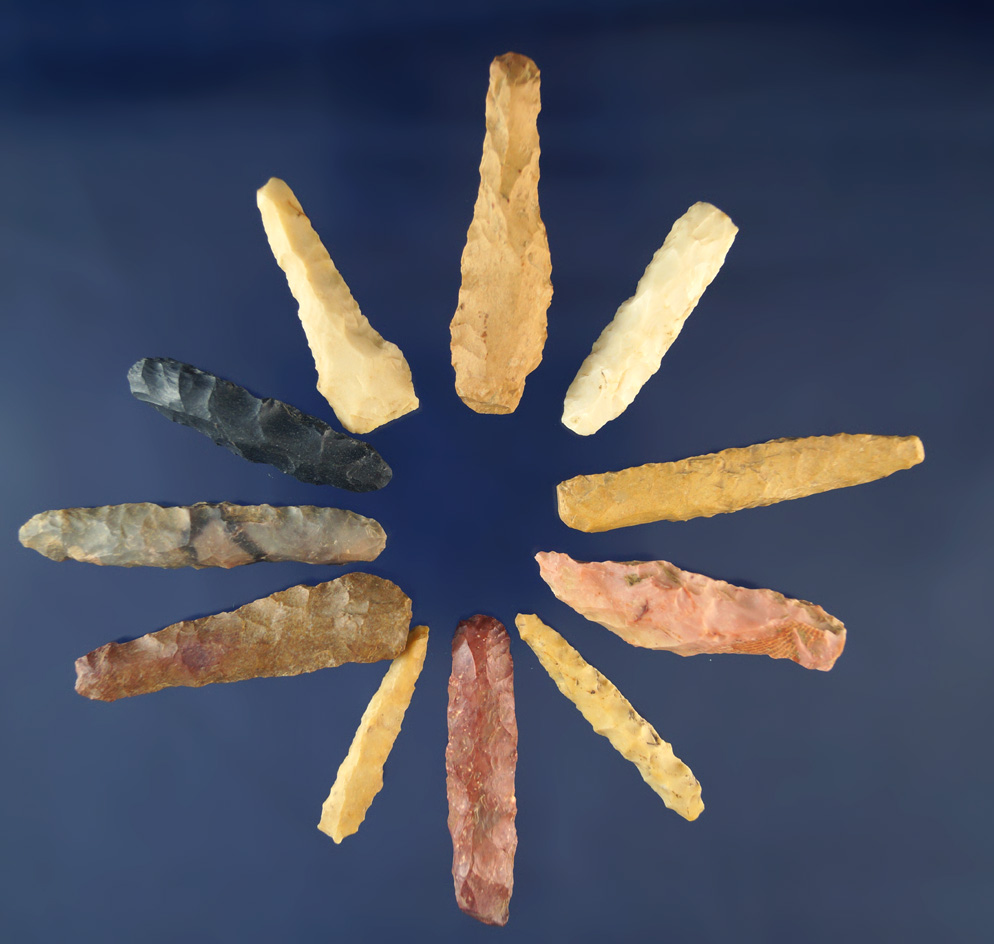 Main artifact image