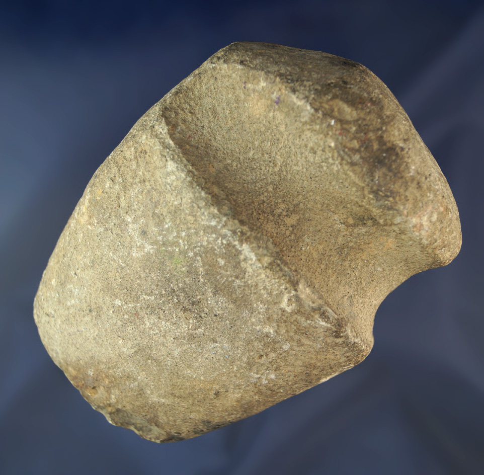 Main artifact image