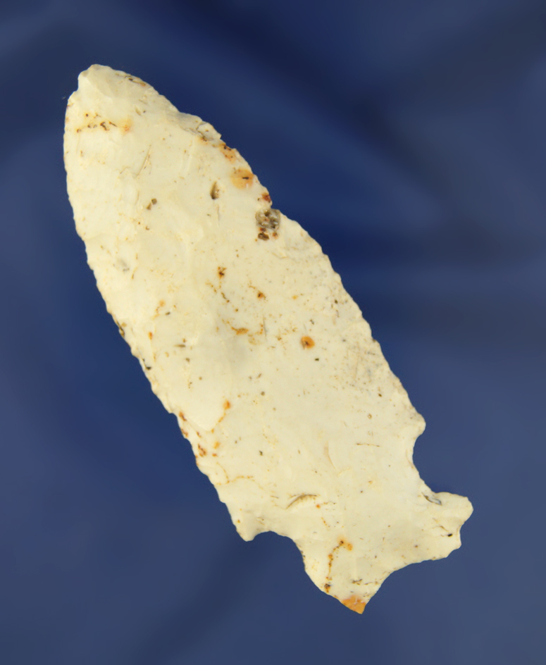 Main artifact image