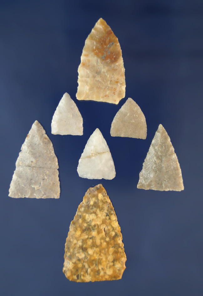 Main artifact image