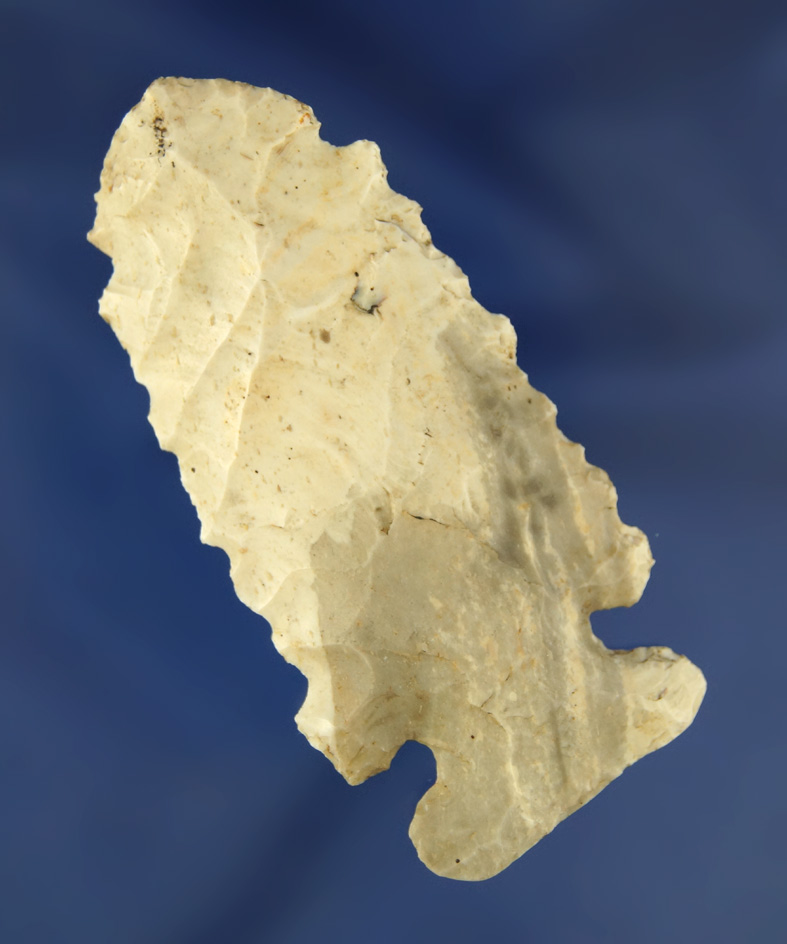 Main artifact image