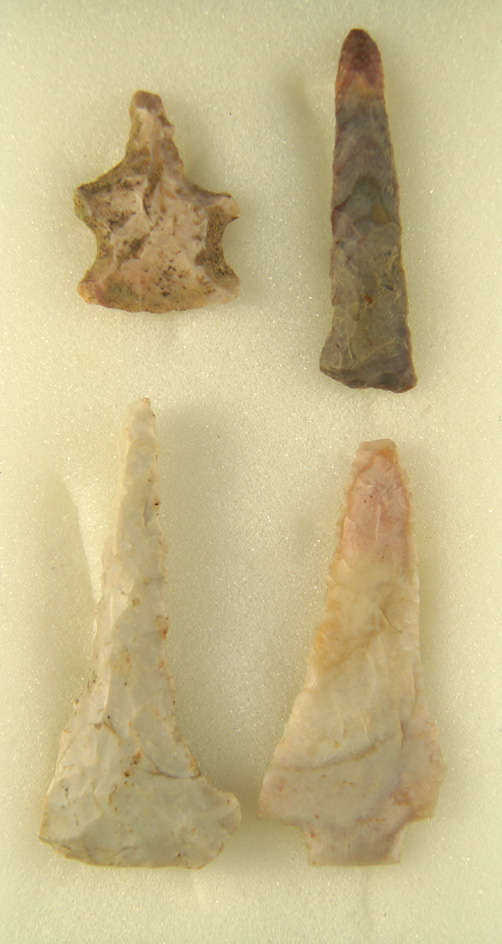 Main artifact image