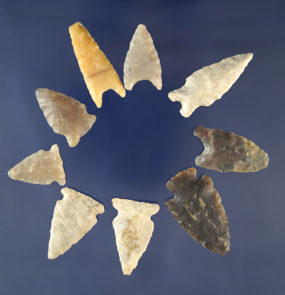 Main artifact image