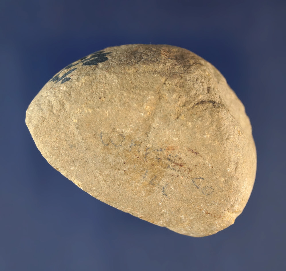 Main artifact image
