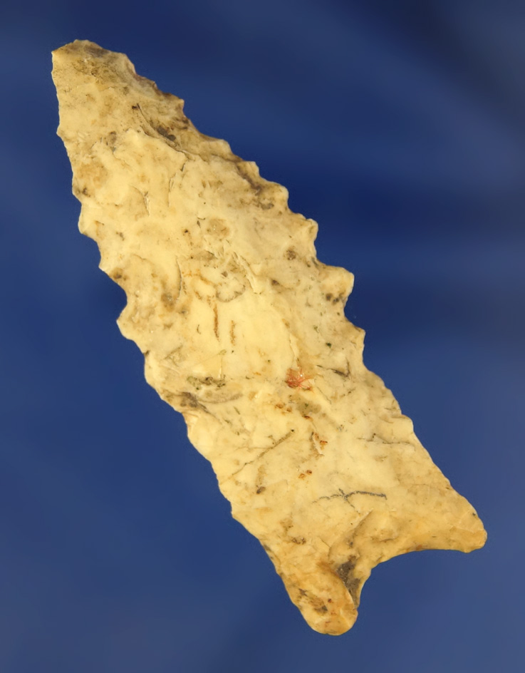 Main artifact image
