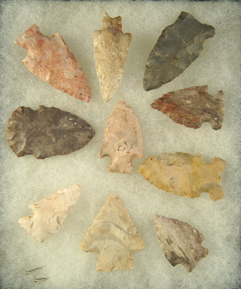 Main artifact image