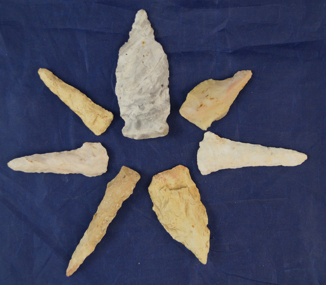 Main artifact image